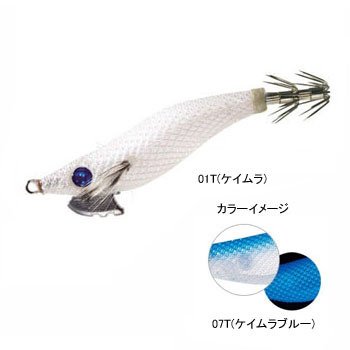 Amazon | シマノ エギ エギザイル ベビー 1.8号 N QE-182J ケイムラ